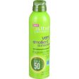 Alba Botanica Sunscreen - Very Emollient - Clear Spray Spf 50 - Fragrance Free - 6 Oz Hot on Sale