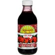 Dynamic Health Pure Cranberry Juice Concentrate - 8 Fl Oz Online now