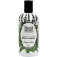 Nourish Organic Body Wash - Lavender Mint - 10 Oz Supply