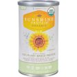 Sunshine Protein - Organic - Plant-based - Unflavored - 12 Oz Online