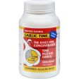 Arizona Natural Resource Garlic Time - 180 Tablets For Sale