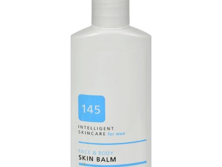 Earth Science Skin Balm - 145 Face And Body - 5 Fl Oz on Sale