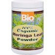 Bio-nutritional Moringa Leaf Powder - 100% Organic - 300 Grams Hot on Sale