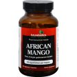 Futurebiotics African Mango - 150 Mg - 120 Vegetarian Capsules Discount