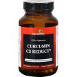 Futurebiotics Turmeric Extract Curcumin C3 Reduct - 60 Vegetarian Capsules Discount