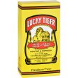 Lucky Tiger After Shave And Face Tonic - 8 Oz Supply