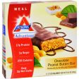 Atkins Advantage Bar Chocolate Peanut Butter - 5 Bars For Cheap