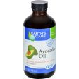 Earth s Care 100% Pure And Natural Avocado Oil - 8 Fl Oz Online