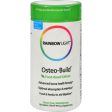 Rainbow Light Osteo-build - 120 Tablets For Sale