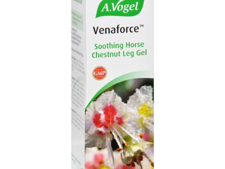 A Vogel Venaforce - 3.5 Fl Oz Supply