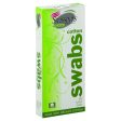 Swisspers Organics Cotton Swabs - 180 Count Online Hot Sale