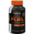 Twinlab L-arginine Fuel - 500 Mg - 90 Capsules Supply