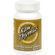 Ultra Glandulars Ultra Raw Thymus 200mg - 60 Tablets Supply