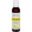 Aura Cacia Sweet Almond Natural Skin Care Oil - 4 Fl Oz Fashion