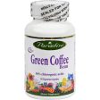 Paradise Herbs Green Coffee Bean - 60 Vegetarian Capsules Online