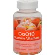 Nutrition Now Coq10 Adult Gummy Vitamin - 60 Gummy Vitamins Online now