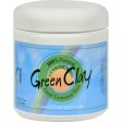 Rainbow Research French Green Clay Facial Treatment Mask - 8 Oz Sale