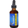 North American Herb And Spice Tumerol - Liquid - 2 Oz Online now