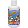 Dynamic Health Coral Calcium Complex Okinawan - 32 Fl Oz Online now