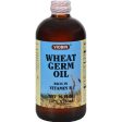 Viobin Wheat Germ Oil Liquid Rich In Vitamin E - 16 Fl Oz Fashion