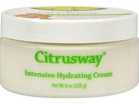 Citrusway Hydrating Foot Lotion - 8 Oz Sale