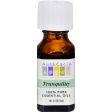 Aura Cacia Pure Essential Oils Tranquility - 0.5 Fl Oz on Sale