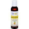 Aura Cacia Natural Skin Care Oil Apricot Kernel - 4 Fl Oz Online Sale