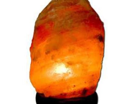 Ancient Secrets Himalayan Natural Rock Salt Lamp - Medium - 1 Lamp Online