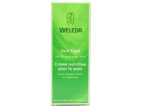 Weleda Skin Food - 1 Fl Oz For Cheap