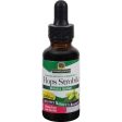 Nature s Answer Hops Strobile Extract - 1 Fl Oz Sale