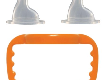 Baby Bottle To Sippy Cup Conversion - Replacement Kit Online Hot Sale