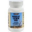 Viobin Wheat Germ Oil - 340 Mg - 100 Capsules Online