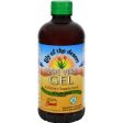 Lily Of The Desert Aloe Vera Gel Whole Leaf - 32 Fl Oz - Case Of 12 Online Hot Sale