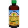 Lily Of The Desert Whole Leaf Aloe Vera Juice - 32 Oz Online