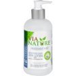 Via Nature Lotion - Sensitive Care - Fragrance Free - 8 Fl Oz Fashion