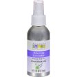 Aura Cacia Aromatherapy Mist Calming Lavender Harvest - 4 Fl Oz Supply