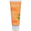 Jason Facial Wash And Scrub Apricot Scrubble - 4 Fl Oz on Sale