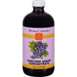 Bernard Jensen Grape Concentrate - 16 Fl Oz For Sale