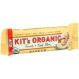 Clif Kit s Organic Fruit And Nut Bar - Cashew - Case Of 12 - 1.62 Oz Bars Sale