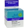 Derma E Scar Gel - 2 Oz Sale