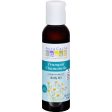 Aura Cacia Aromatherapy Body Oil Tranquility - 4 Fl Oz Sale