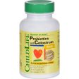 Childlife Colostrum Powder With Probiotics - 50 G Sale