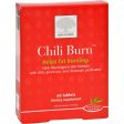 New Nordic Chili Burn - 60 Tablets Discount