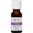 Aura Cacia Essential Oil Blend - Body - Indulge - .5 Oz Fashion