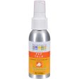 Aura Cacia Essential Solutions Mist Pep Talk - 2 Fl Oz Online