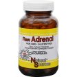 Natural Sources Raw Adrenal - 60 Capsules For Discount